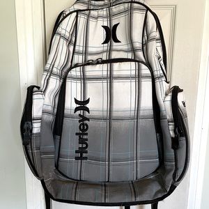 HURLEY Backpack ~ Large ~ Unisex